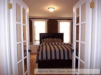 Rented by Magnum Realty Holdings, LLC