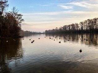 2 Horseshoe Lake Rd, Bald Knob, AR 72010