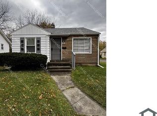 1137 Waldman Ave, Flint, MI 48507