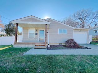 2807 W 41st Ave, Kansas City, KS 66103