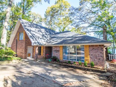 1395 Hideaway Ln W, Hideaway, TX, 75771