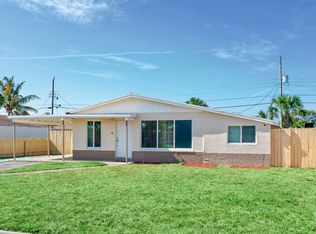 1270 W 1st St, Riviera Beach, FL 33404