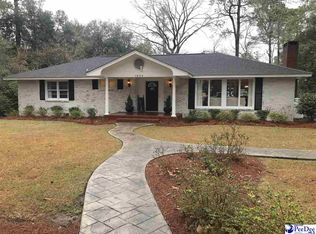 1804 W Carolina Ave, Hartsville, SC 29550