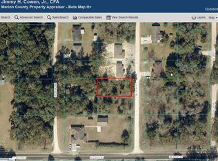 SE 27th Ct LOT 37, Summerfield, FL 34491