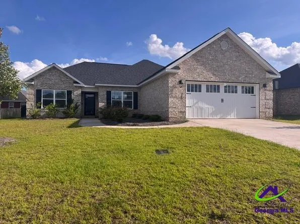 313 Ruger Pl, Kathleen, GA 31047