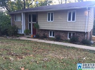 2227 Ayers Dr, Anniston, AL 36207