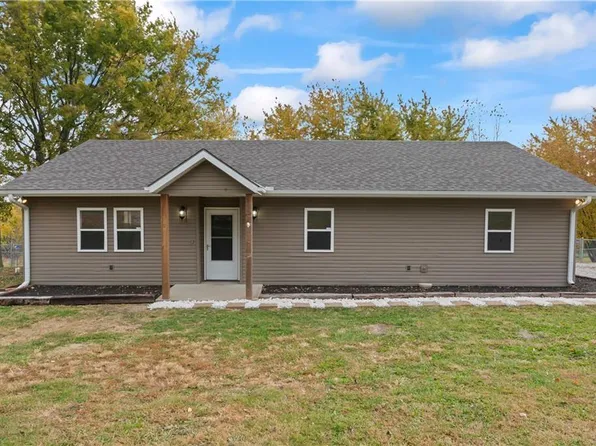 1795 NW 615th Rd, Kingsville, MO 64061