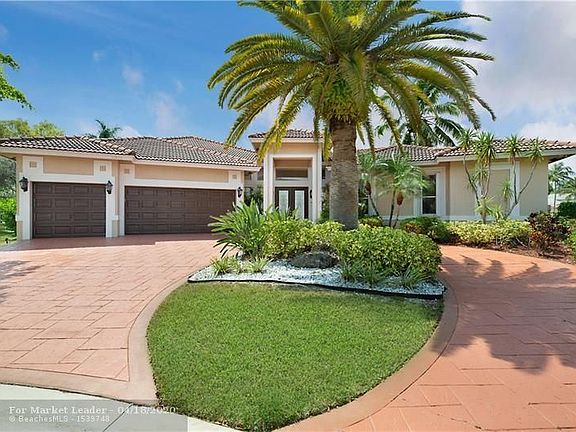 2nd image of 11876 NW 10th Pl