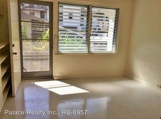 1669 S Beretania St, Honolulu, HI 96826
