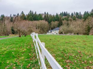 26450 SE Rugg Rd, Damascus, OR 97089