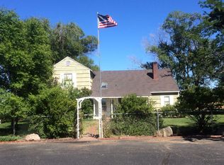 4528 SW 39th St, Redmond, OR 97756