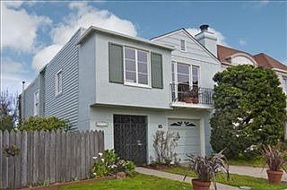 5th image of 1776 Sloat Blvd