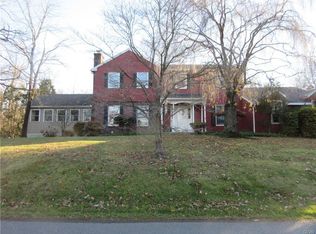 4174 Huckleberry Rd, Allentown, PA 18104
