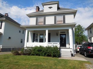 227 N Burgess Ave, Columbus, OH 43204
