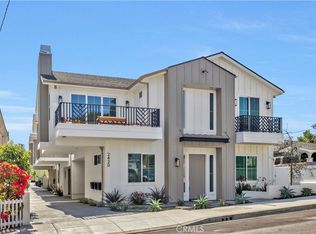 2420 Ives Ln, Redondo Beach, CA 90278