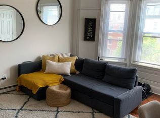 2041 Spring Garden St APT 2F, Philadelphia, PA 19130