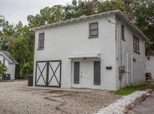 1014 SW 3rd Ave #A, Gainesville, FL 32601