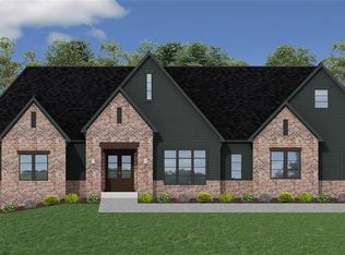 116 Lonesome Dove Way, Foristell, MO 63348