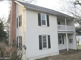 1083 N Franklin St, Chambersburg, PA 17201