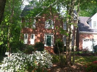 1010 N Wellonsburg Pl W, Apex, NC 27502