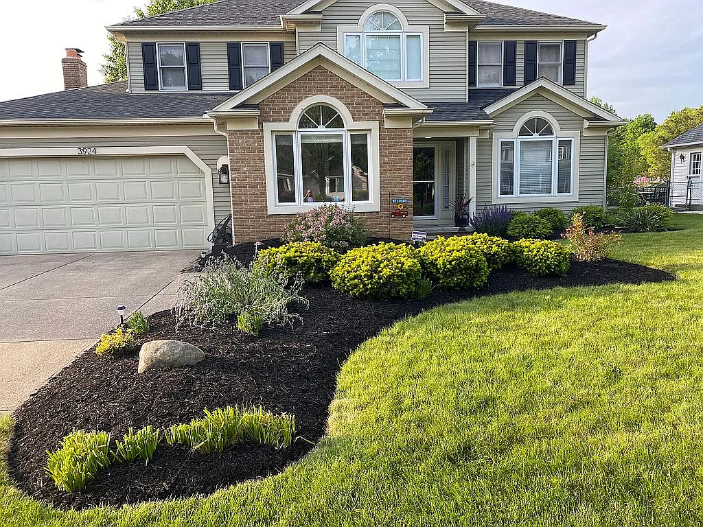 3924 Kings Mill Run photo 1
