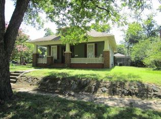 824 D St NW, Ardmore, OK 73401