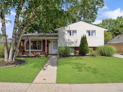 43121 Donley Dr, Sterling Heights, MI, 48314