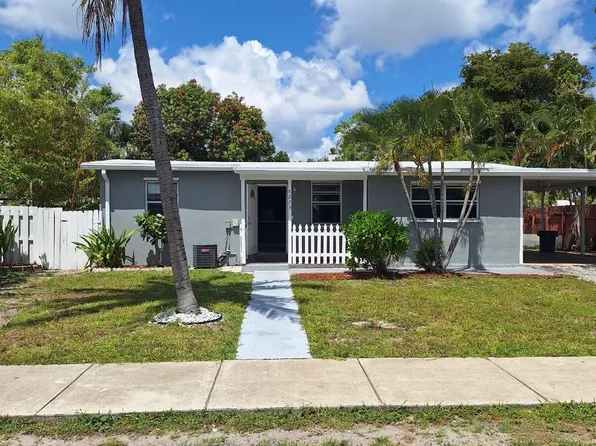 5233 NE 20th Terrace, Pompano Beach, FL 33064
