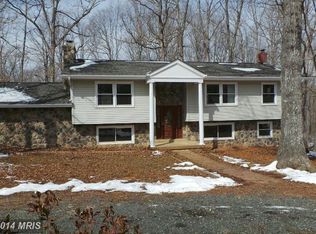 13394 Blackwells Mill Rd, Goldvein, VA 22720