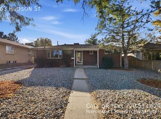 363 Hudson St, Denver, CO 80220