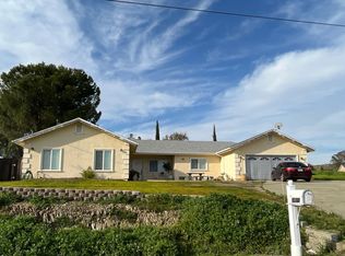2281 Ranchito Dr, La Grange, CA