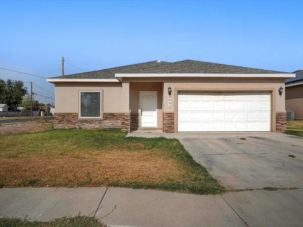 401 N Ash St, Carlsbad, NM 88220