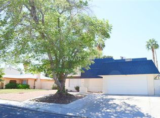 3019 Topaz St #0, Las Vegas, NV 89121