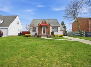 84 Cortland Ave, Buffalo, NY 14223