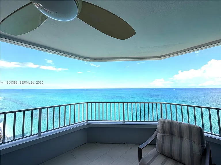 5200 N Ocean Dr #1801 — Photo 1