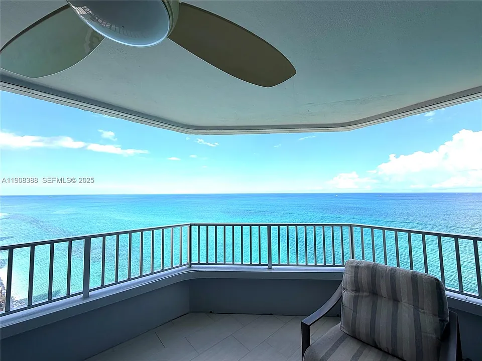 5200 N Ocean Dr #1801
