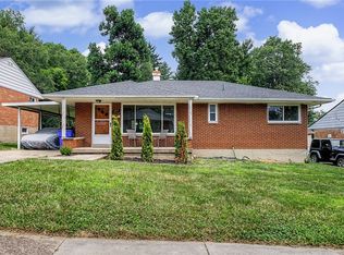 1717 Speice Ave, Dayton, OH 45403