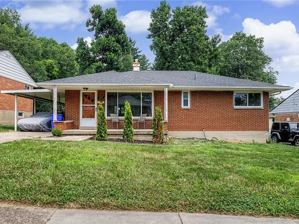 1717 Speice Ave, Dayton, OH 45403