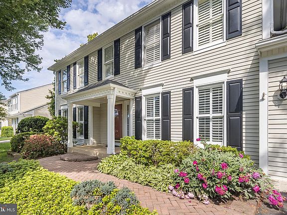 2nd image of 14392 Flourcastle Ct