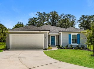 9069 Open Field Rd, Jacksonville, FL 32222