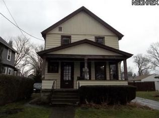 126 Victor Ave, Niles, OH 44446