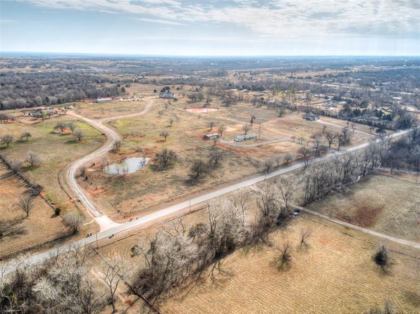 S County Line Rd, Newcastle, OK 73065