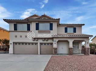 6563 Aztec Rose Way, Las Vegas, NV 89142