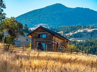 0 Lower Chopaka Lake Rd, Loomis, WA 98827