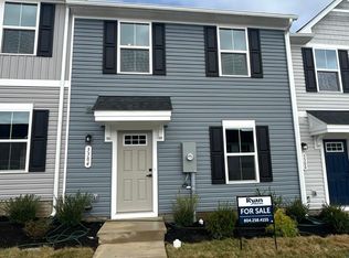 3384 Marble Loop, Rockingham, VA 22801