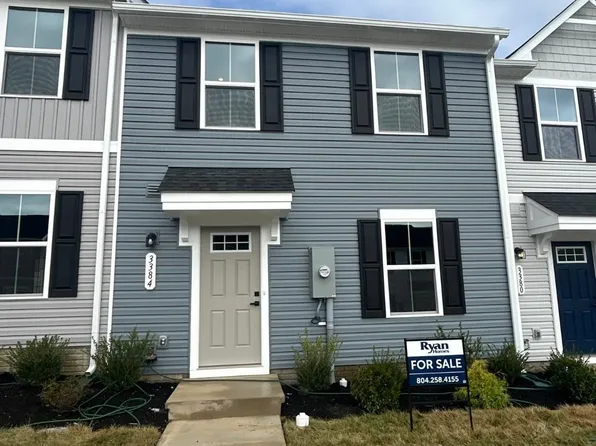 3384 Marble Loop, Rockingham, VA 22801