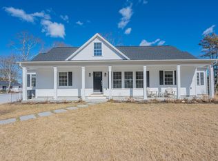 122 Exeter Rd, West Yarmouth, MA 02673