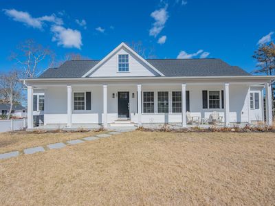 122 Exeter Road, West Yarmouth, MA, 02673