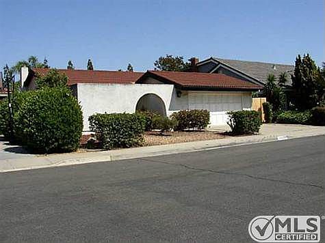 1st image of 17571 Matinal Dr