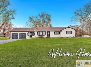 282 Hickory Corner Rd, Milford, NJ 08848